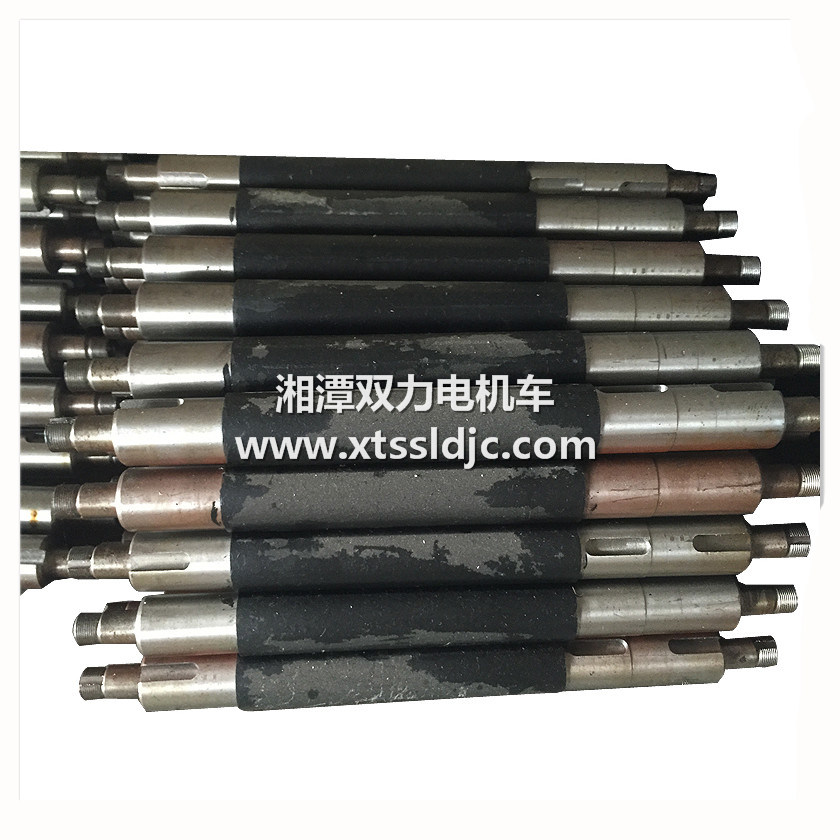 電機(jī)車(chē)用轉(zhuǎn)軸