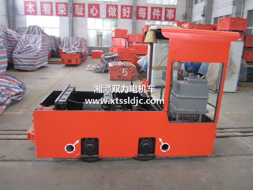 電機車配件:變壓逐步器向微型偏向的轉變 電機車配件:變壓逐步器向微型偏向的轉變