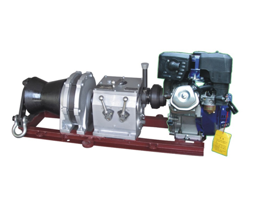 JM-IA 型機(jī)動(dòng)絞(加長磨芯)